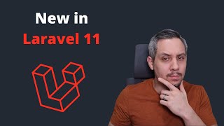 New Laravel 11 Features [upl. by Sulamith581]