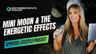 Two Moons Astrological Impacts amp Energy Shifts [upl. by Ynohtnad]