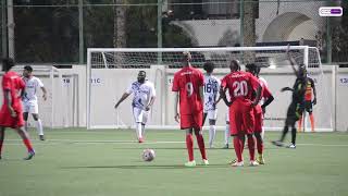 AL HASSAN FC TRIP TO ABU DHABI [upl. by Bussey]