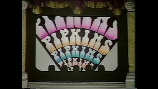 Pipkins ep1 1973 [upl. by Yekcaj]