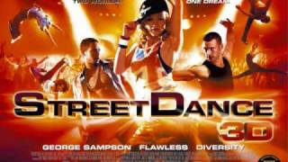 6 Candy  Aggro Santos ft Kimberly Wyatt Streeet Dance 3D [upl. by Hcra]