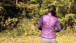 prAna  Womens Ana Vest and Halle Pant [upl. by Magda213]