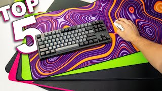 The BEST Gaming Mousepads [upl. by Elegna872]