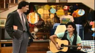 Full House Musical Moments Season 1 Part 1 [upl. by Dorkas273]