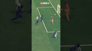 carvajal goal against dortmund trending fifamobile eafc24 [upl. by Ididn]