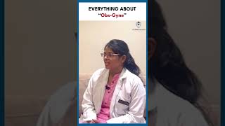 MS Obstetrics amp Gynecology EXPLAINED  Full video in Description obsgyn shorts [upl. by Chrisy]