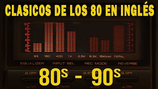 Clasicos De Los 80 y 90  Las Mejores Canciones De Los 80 y 90  Retro Mix 80s [upl. by Herv]