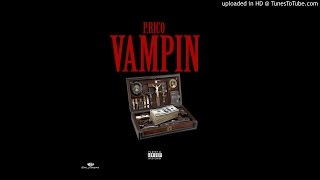 PRico  Vampin Prod By CBMIX [upl. by Wheelwright226]