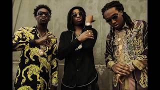 APESHIT  Migos High Quality [upl. by Gile]