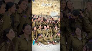 Jerusalem Israel music newsong love travel [upl. by Dorn]