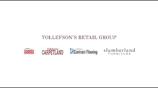 Tollefsons Retail Group [upl. by Frodeen]