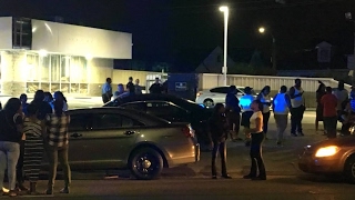 BTY YoungN Shot And Killed At New Orleans Gas Station [upl. by Jollenta650]