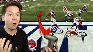 We WAITED 3 MONTHS For This Game Can We WIN Madden 19 [upl. by Ynot]