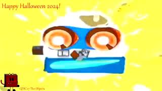 REQUESTED Klasky Csupo in Orange Soda G Major [upl. by Fransis]