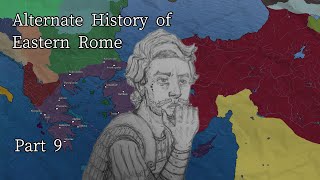 The Gregorian Order  Alternate History of Eastern Rome [upl. by Sergio]