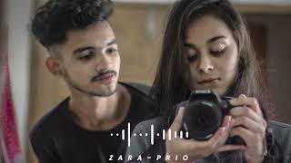 tu har lamha slowed and reverb arijit singh  zaraprio  Hindi song [upl. by Gris]