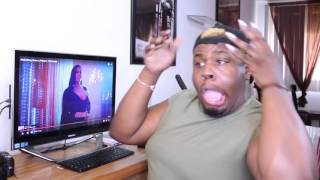 NICKI MINAJ “NO FRAUDS MUSIC VIDEO“ REACTION¦ Zachary Campbell [upl. by Isborne]