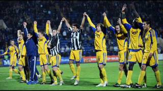 FC Metalist Kharkiv Anthem  TNMK [upl. by Hahn]