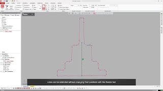 Getting Started with Geomagic Design X  Mesh Sketch [upl. by Lipp487]