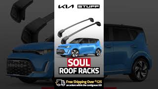 OEM Kia Soul Parts and Accessories [upl. by Ahseik]