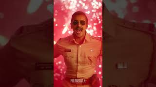 Singham Again TRAILER BREAKDOWN Is It WORTH The Hype [upl. by Kauppi]