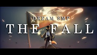 quotThe Fallquot  Dream SMP Animatic Colorized [upl. by Eilraep]