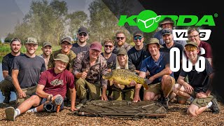 We Raised £50000 For Charity… ALL From Carp Fishing [upl. by Hjerpe116]