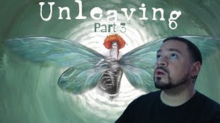 Unleaving Playthrough Part 3 [upl. by Alina34]