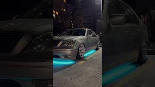 CustomMisfitzPh Custom Misfitz Cebu Lexus LS 430 [upl. by Aiela]