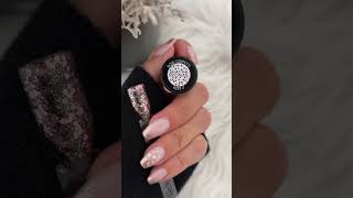 💅Neonail  Glitters⭐️ neonail nailart nails naildesign beauty [upl. by Jenna]