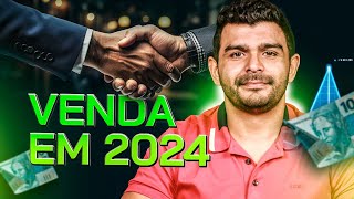 Como Vender para o Governo em 2024 [upl. by Saltzman282]