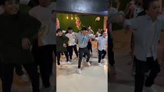 Tamil song Dance practice on kids [upl. by Landing]