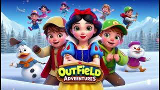 Outfield Adventures 2 New Challenges Epic Catches and Endless Fun  New Kids Song [upl. by Teddy189]