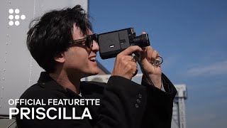 PRISCILLA  Official Featurette 2  MUBI [upl. by Bachman673]