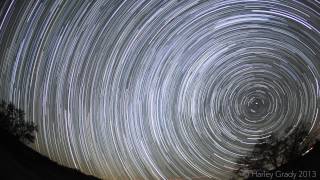 Arrow Of Time  Milky Way Time Lapse Collection [upl. by Story]