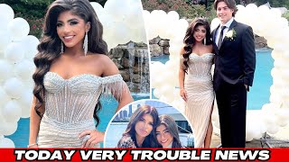 Real Housewives Heartbreak Teresa Giudice and Daughter Gia Open Italian Restaurant After Tragic News [upl. by Harriette]