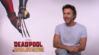 What To Expect From DEADPOOL amp WOLVERINE Director Shawn Levy Promises Surprises [upl. by Bernhard951]