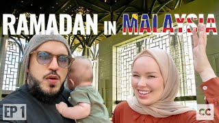 Embracing Ramadan in Malaysia  Episode 10 [upl. by Brennen]