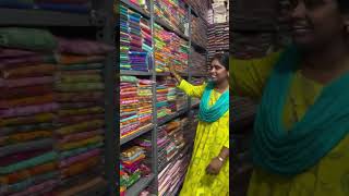 SV SAREES 95850 88655 trendingreels coimbatore new viral [upl. by Herrod]