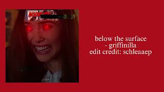 edit audios that made wanda maximoff become the villain [upl. by Wake905]