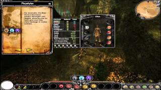 Lets Play Mage Knight Apocalypse 01  Tutorial [upl. by Diaz]