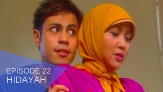 HIDAYAH  Episode 22  Tutup Keranda Tiba Tiba Tersibak [upl. by Alatea]