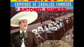 Antonio Aguilar El Siete Leguaswmv [upl. by Nhguav]