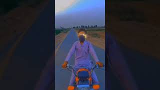 Madad Ali Yt WheelingStunts Izhareechamp69 cd70 lahore bike automobile cd70bike bikerider [upl. by Lerim]