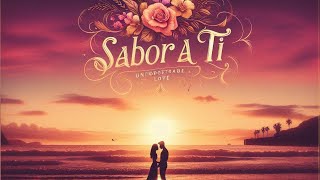 Sabor a Ti [upl. by Zedecrem110]