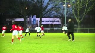 DVO D1  BSV Limburgia D1deel 211 [upl. by Occir]