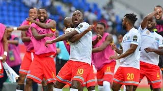 CAN 2023 Un nouveau léopard appelé Neeskens Kebano de retour voici la force de la RDC [upl. by Craggy354]