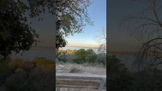 Morning 5 mile trail run trailrunning halfmarathontraining eaglemountain [upl. by Corilla]