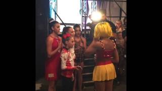 Dance Moms Season 5 Episode 1 SPOILERS [upl. by Tadashi]