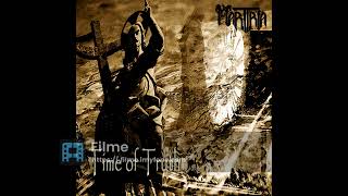 Martiria  Time Of Truth  full album  2008 [upl. by Saixela879]